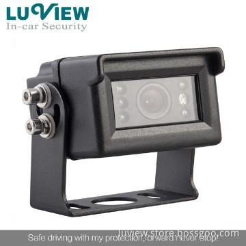 IP69K waterproof rearview camera for bus truck night vision car camera